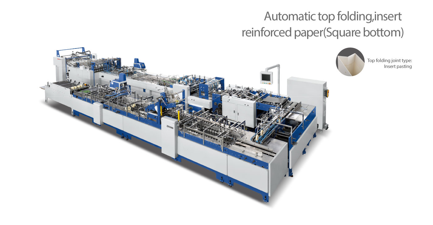 ZB 1200S-430 ZB 1200S-430